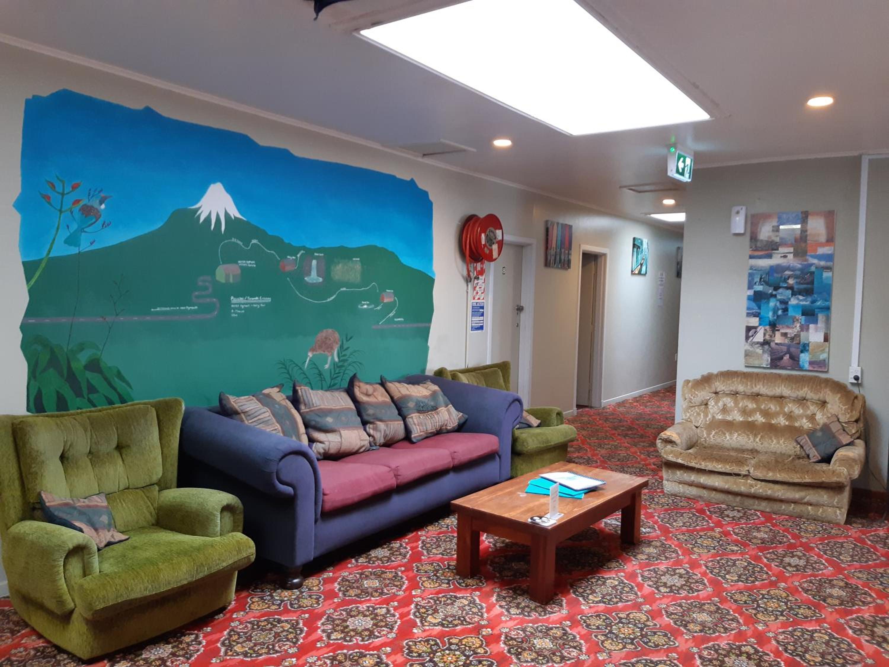 lounge