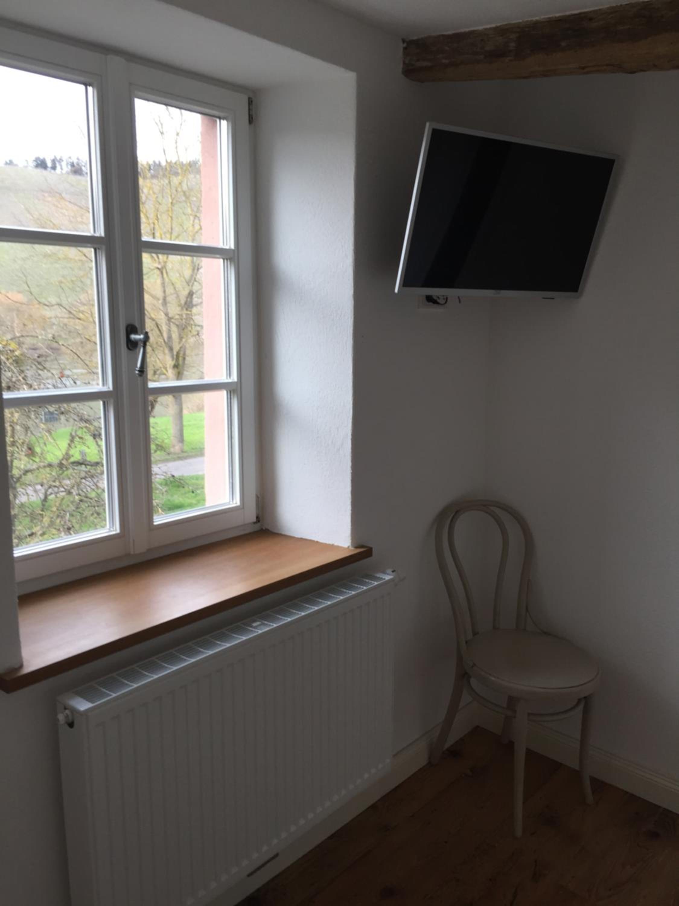 FeWo Freis in Brauneberg