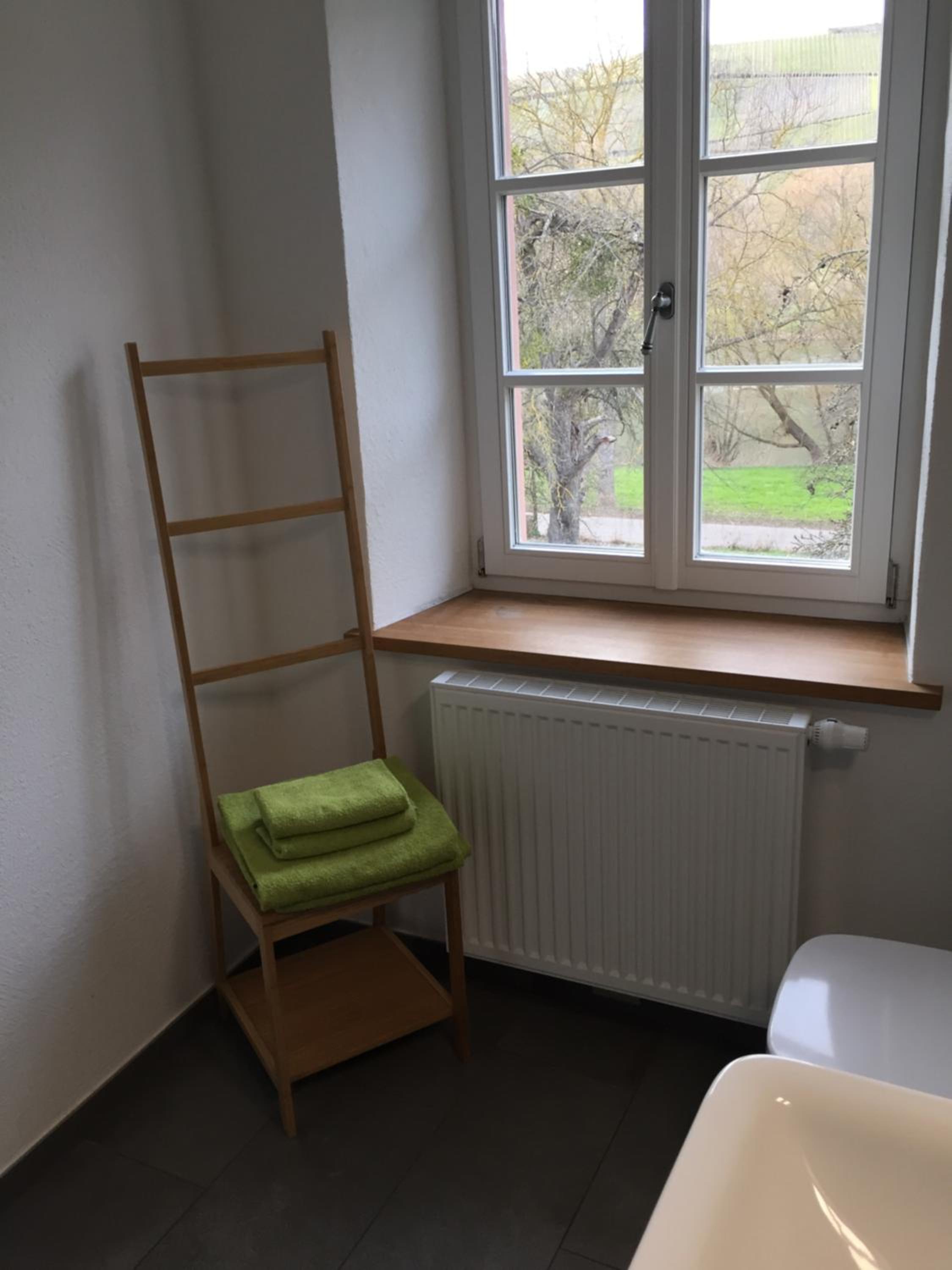 FeWo Freis in Brauneberg