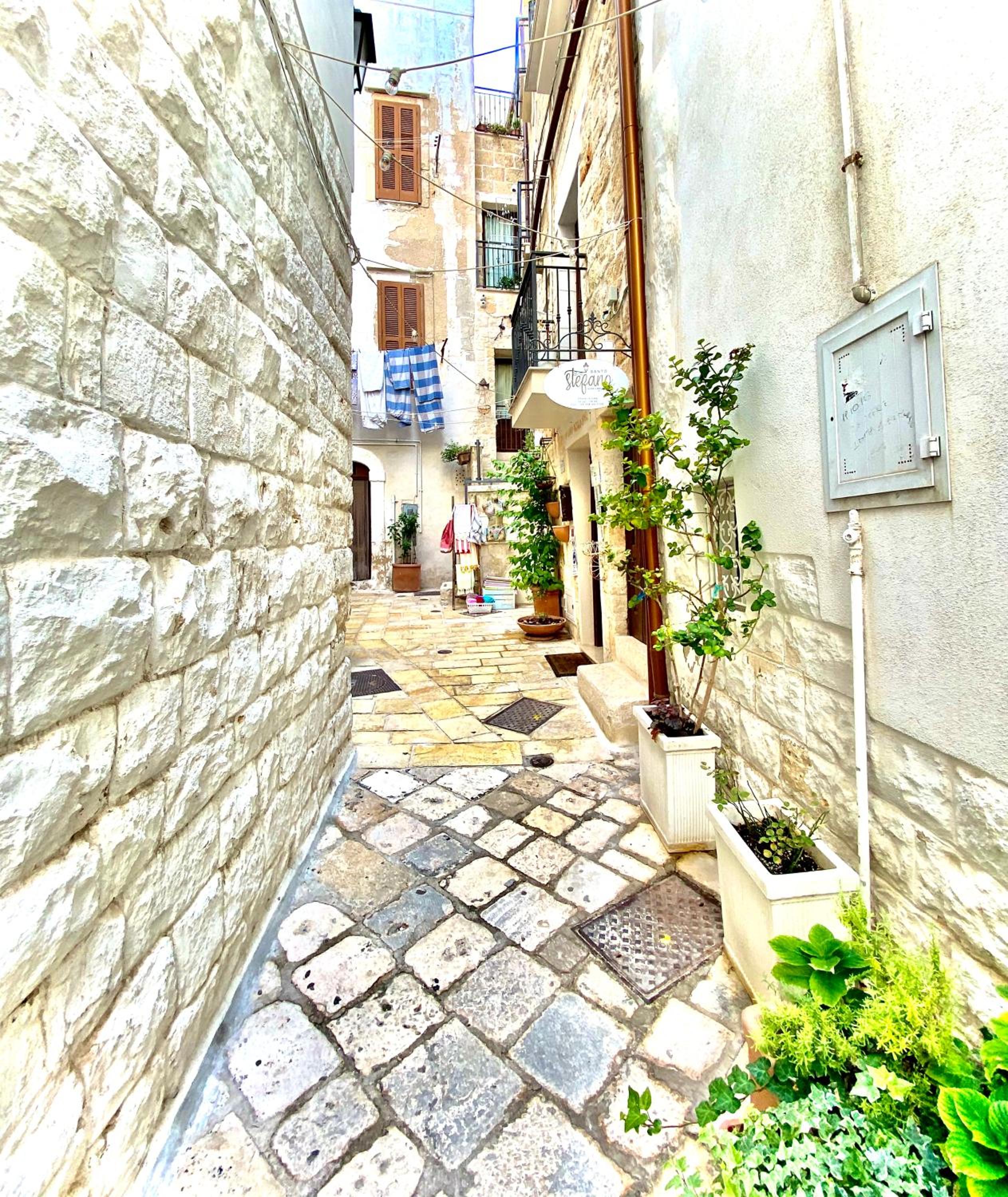 Santo Stefano Home & Breakfast photo 3