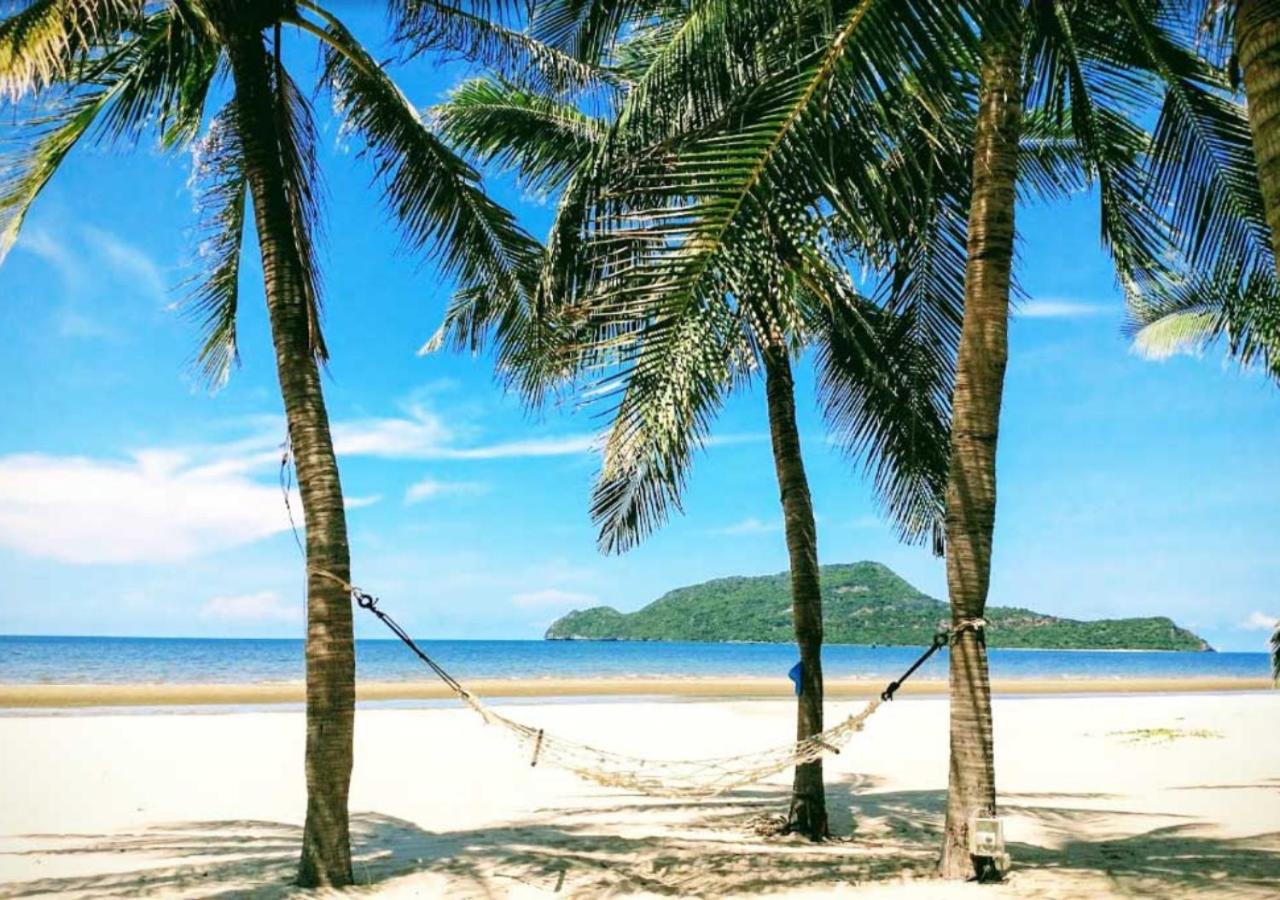 Baan Golden Resort & Residences