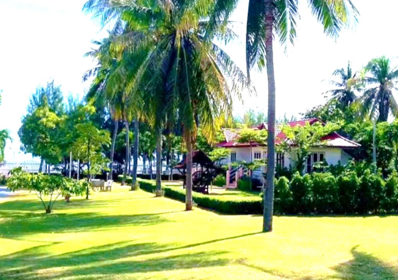 Baan Golden Resort & Residences