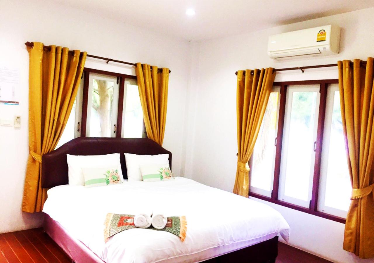 Baan Golden Resort & Residences