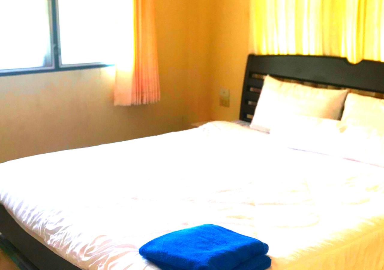 Baan Golden Resort & Residences