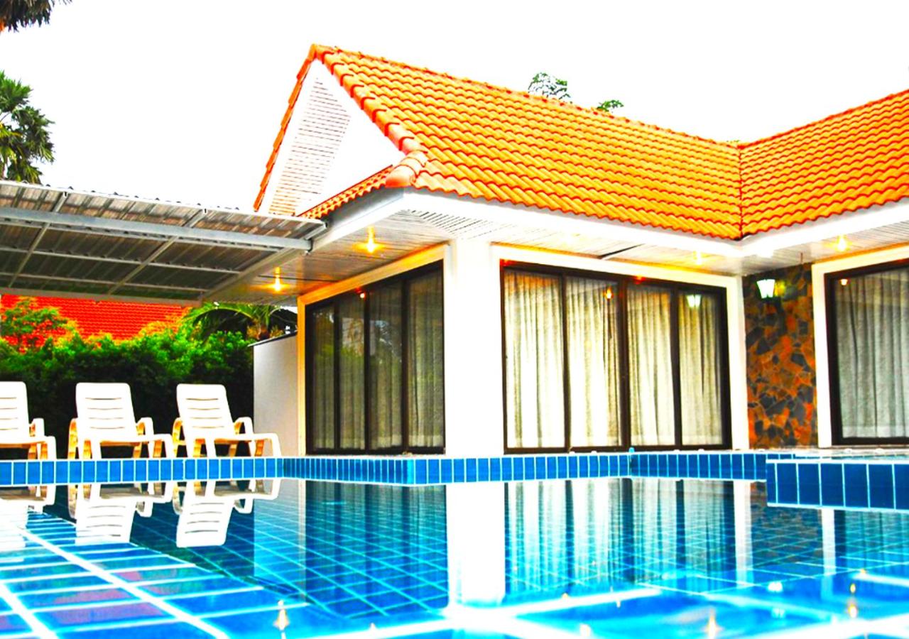 Baan Golden Resort & Residences