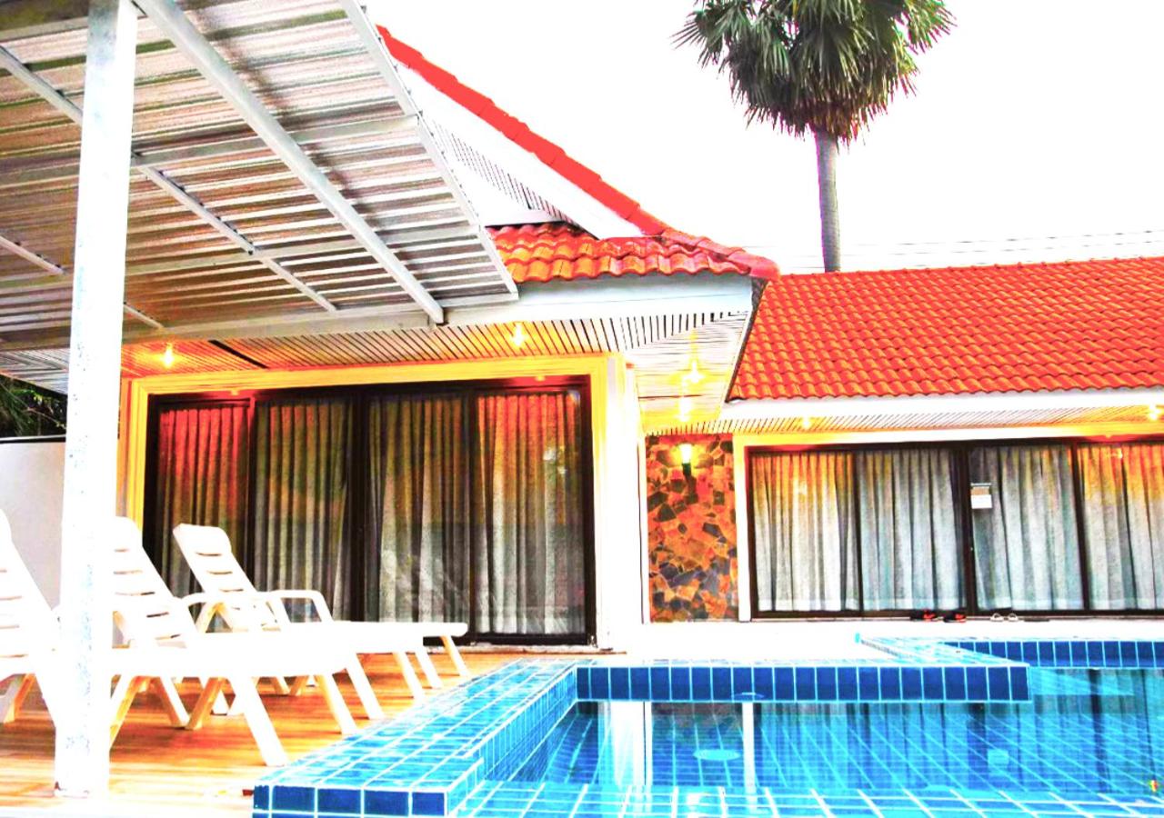 Baan Golden Resort & Residences
