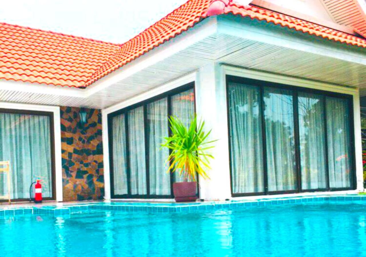 Baan Golden Resort & Residences