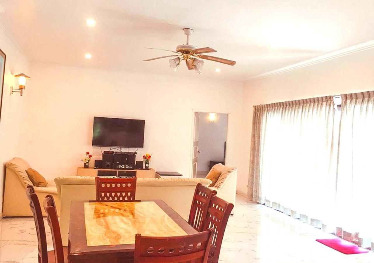 Baan Golden Resort & Residences