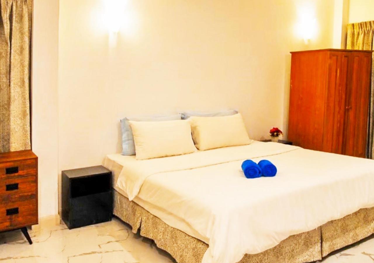 Baan Golden Resort & Residences