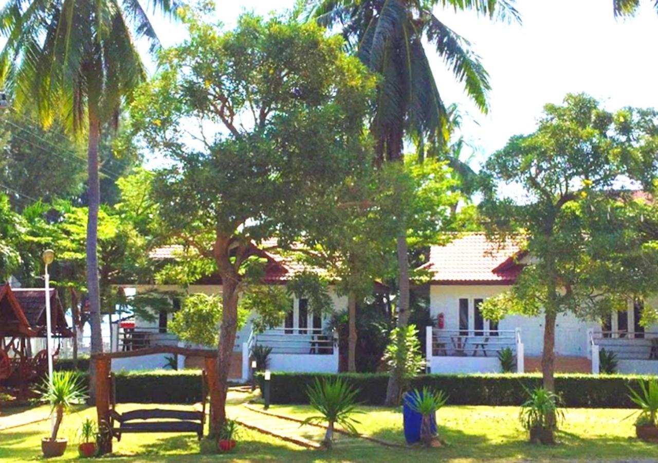 Baan Golden Resort & Residences