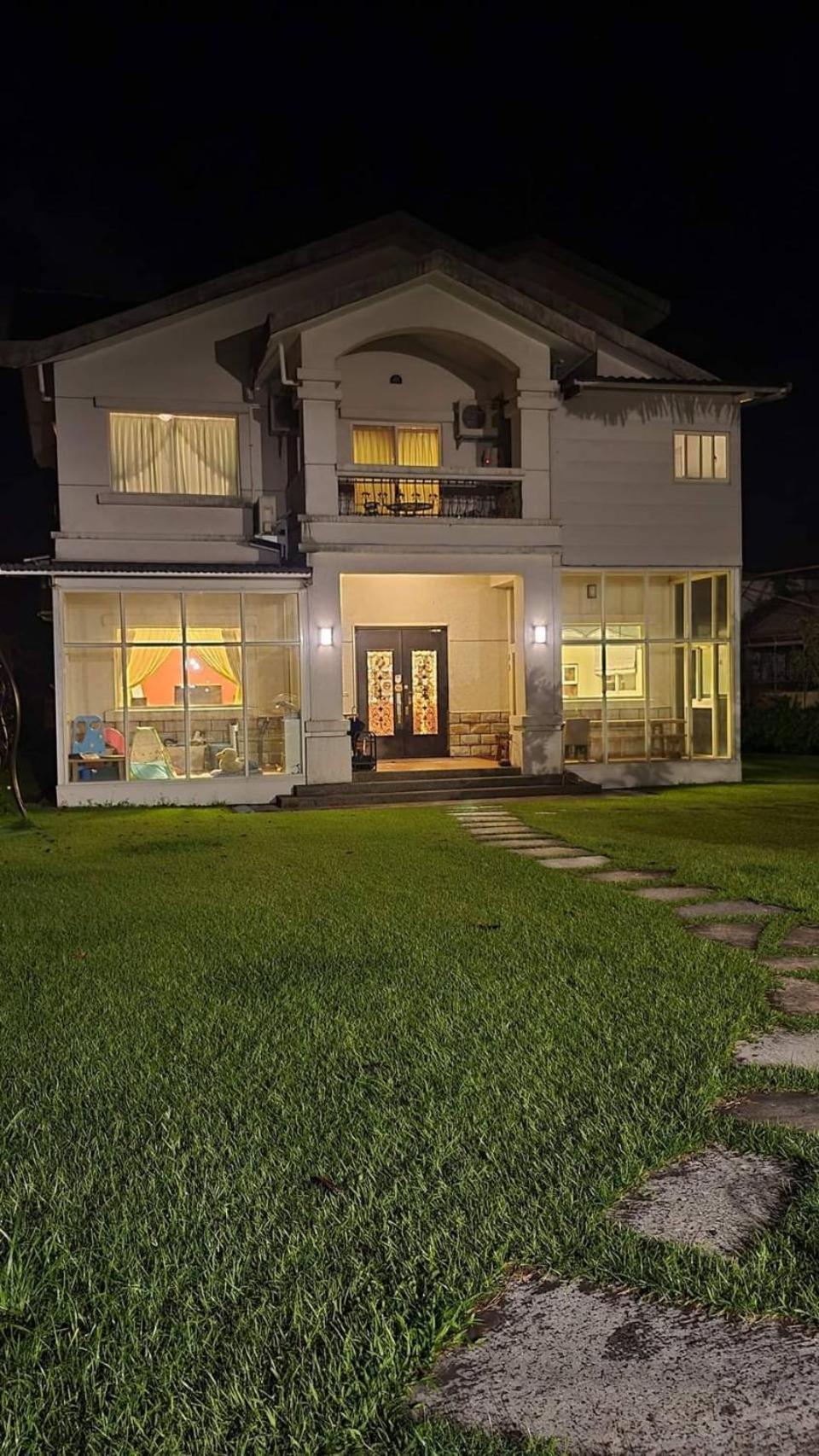 Star House