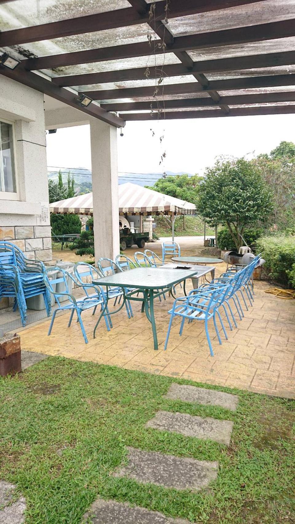 Star House
