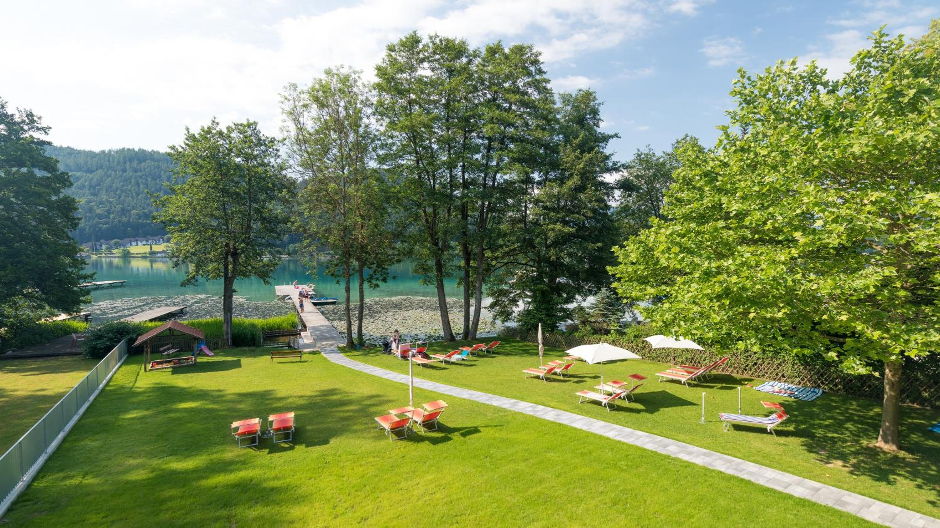 Wohlfühlpension Kristan