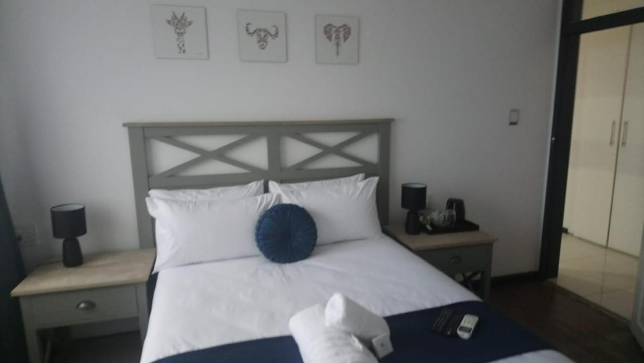 Omaha Luxury B&B & SPA view 2