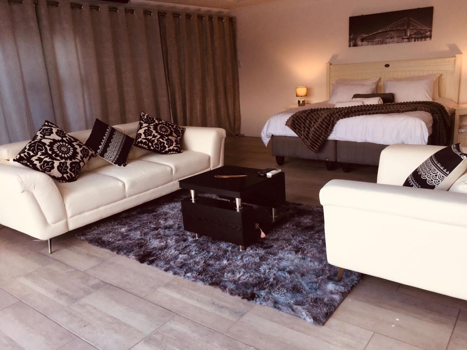 Omaha Luxury B&B & SPA view 3