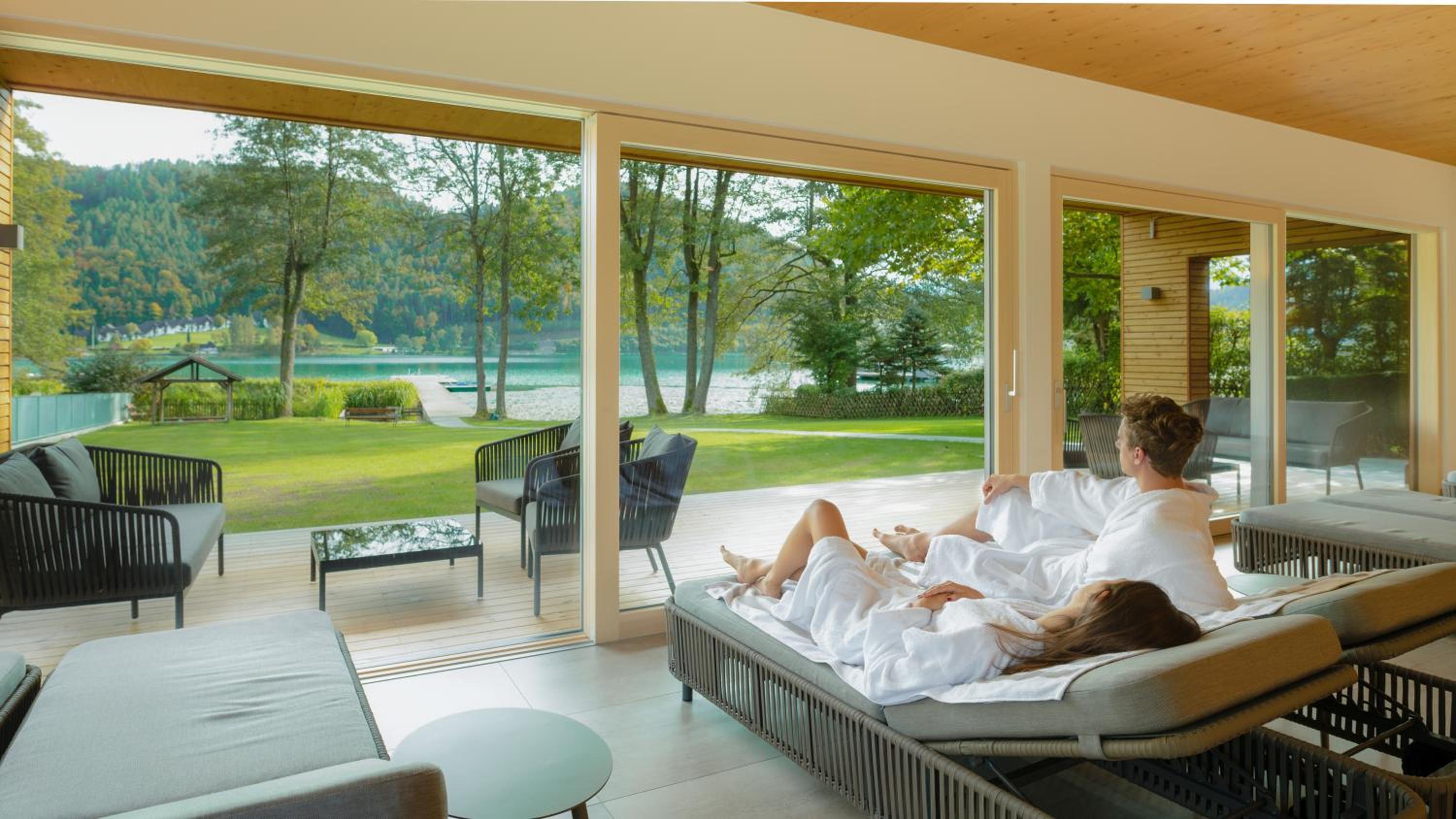 Wohlfühlpension Kristan