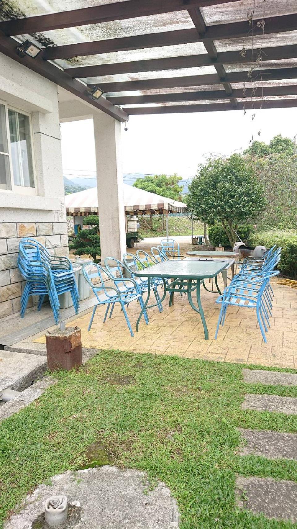 Star House