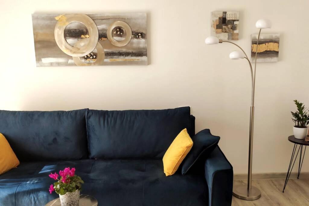 Apartment Pape view 4