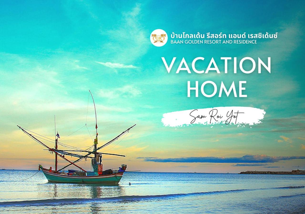 Baan Golden Resort & Residences