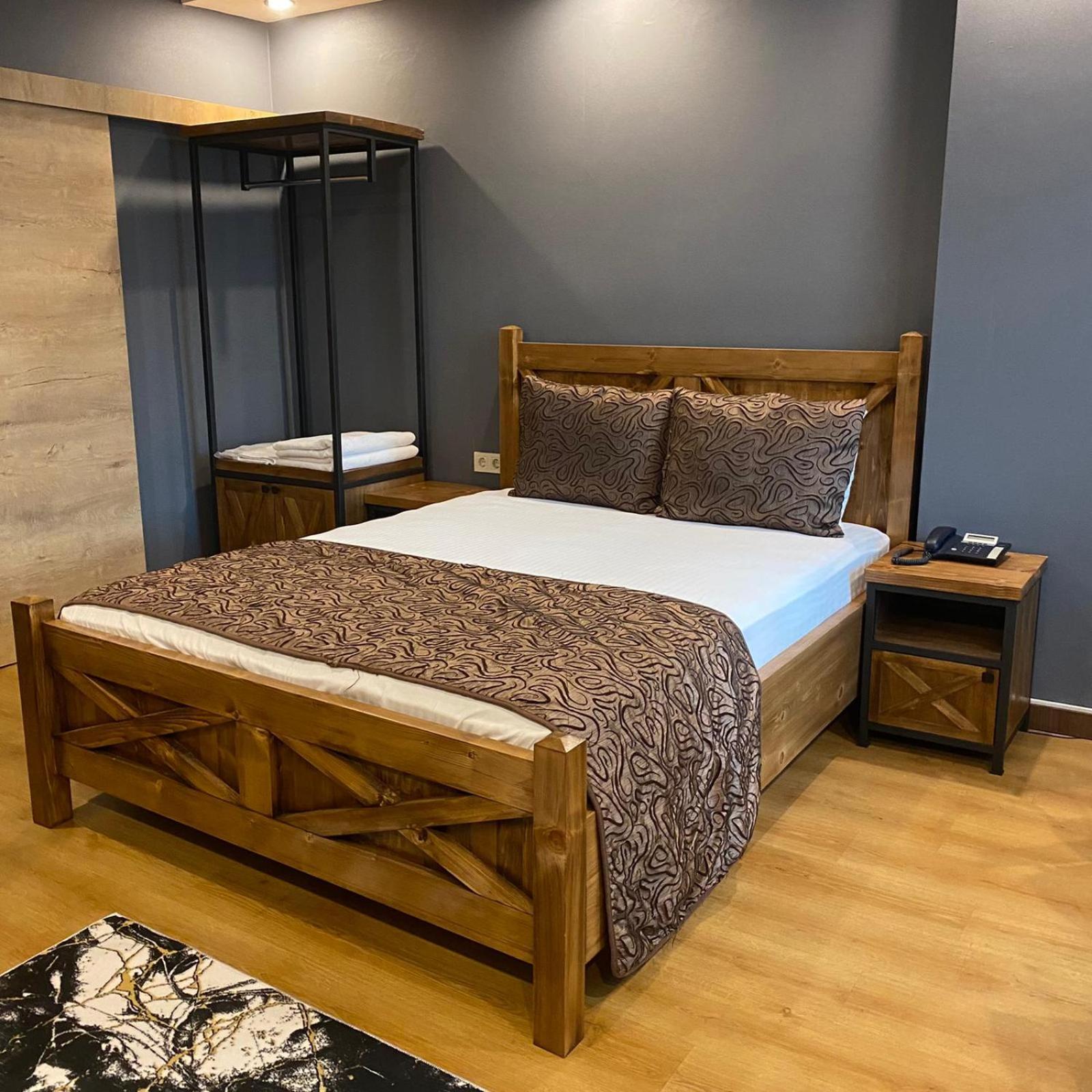 Zengin City Otel - Image 48