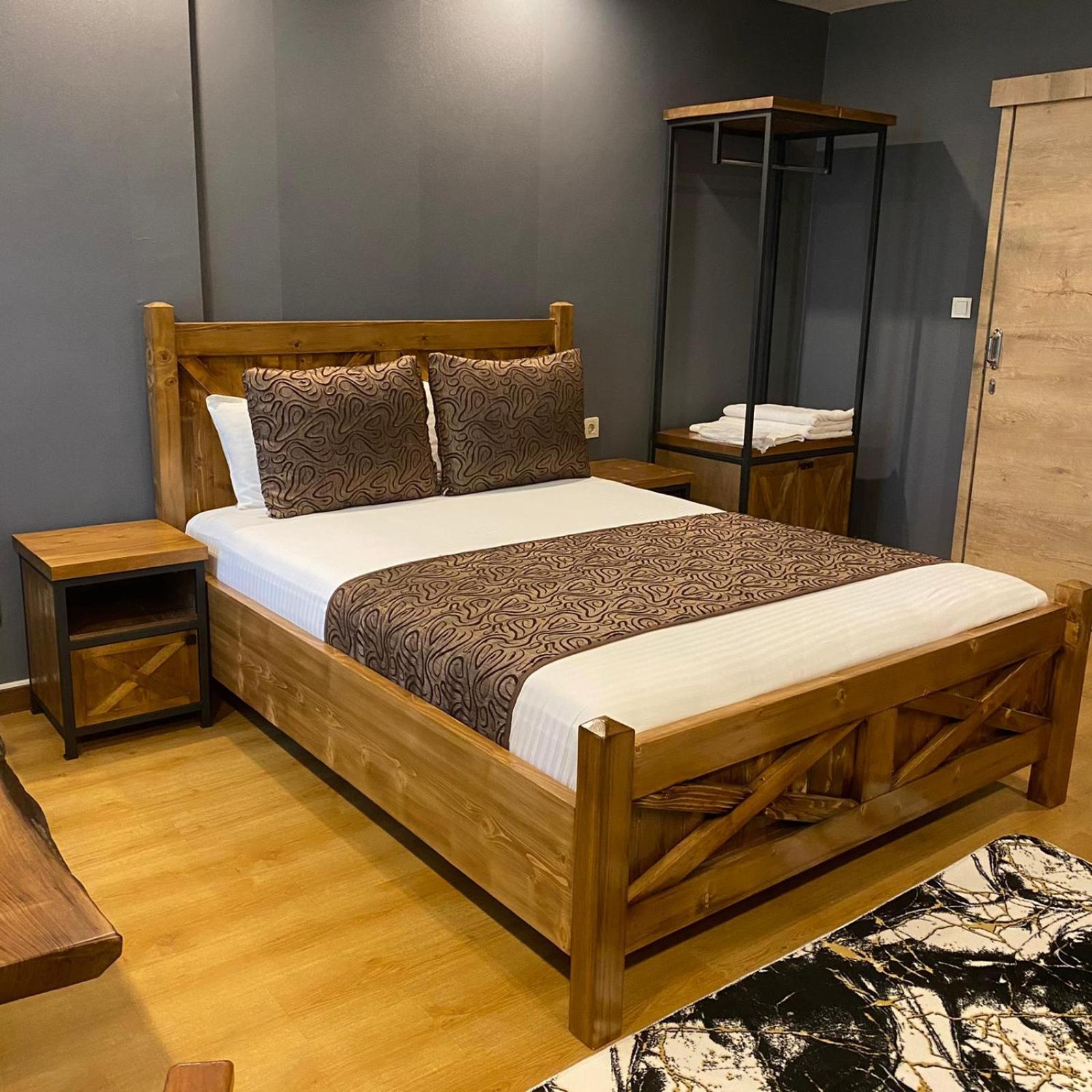 Zengin City Otel - Image 49