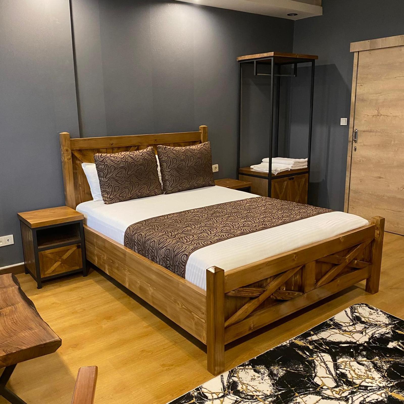 Zengin City Otel - Image 50