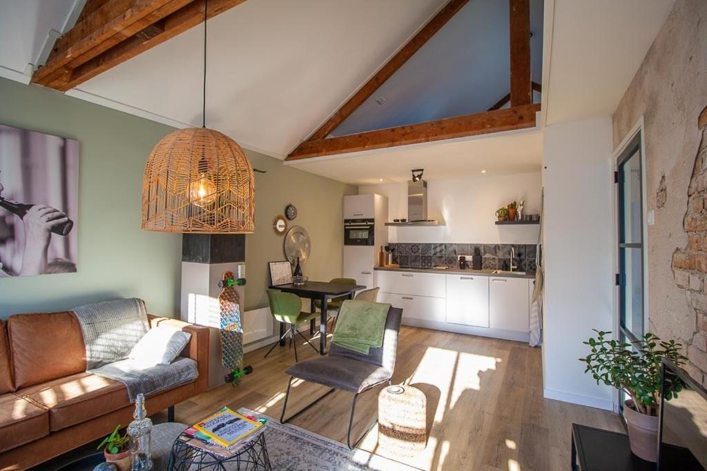 Stads-Loft Goes view 5