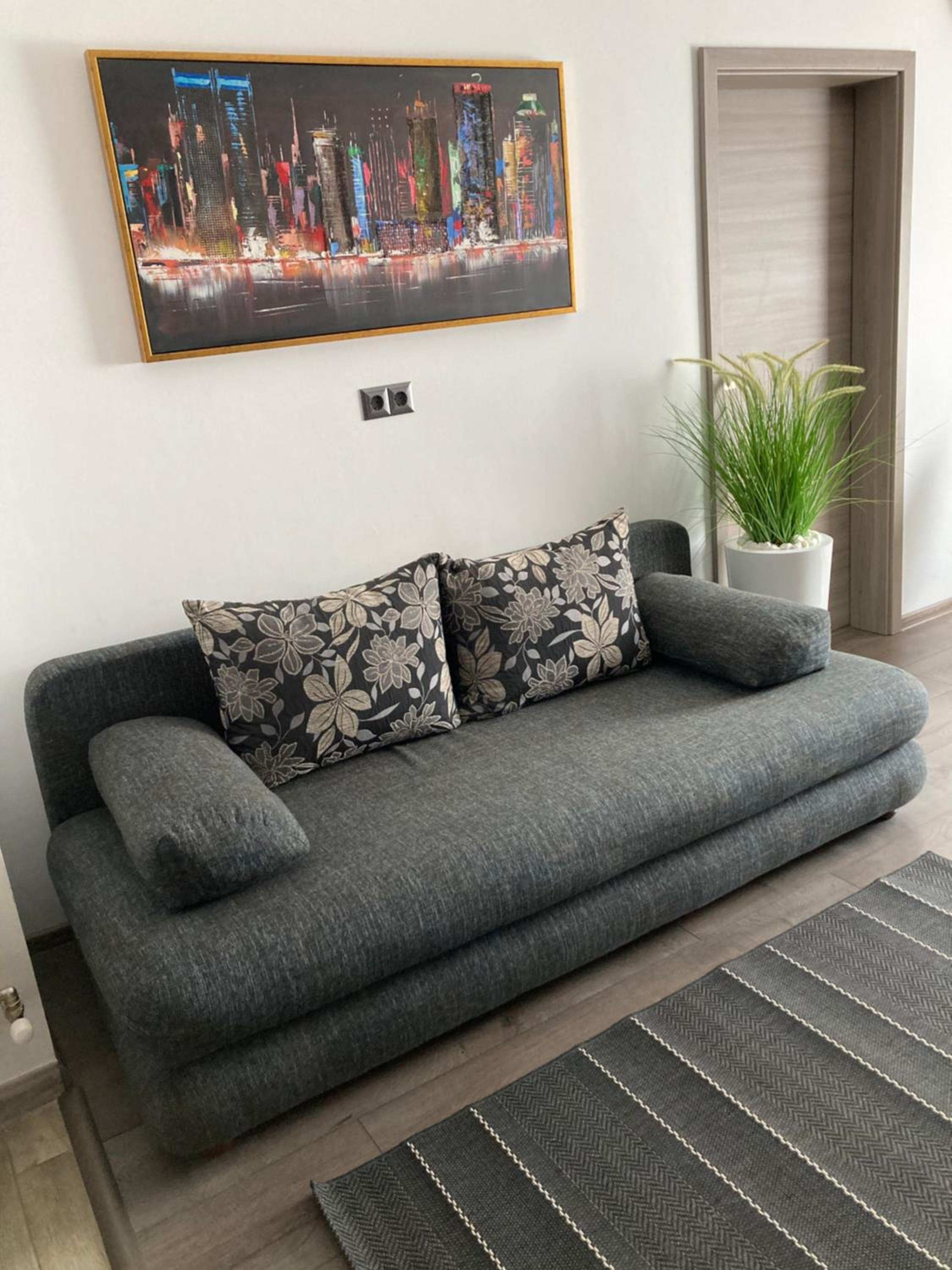 LIVI Apartment 1
