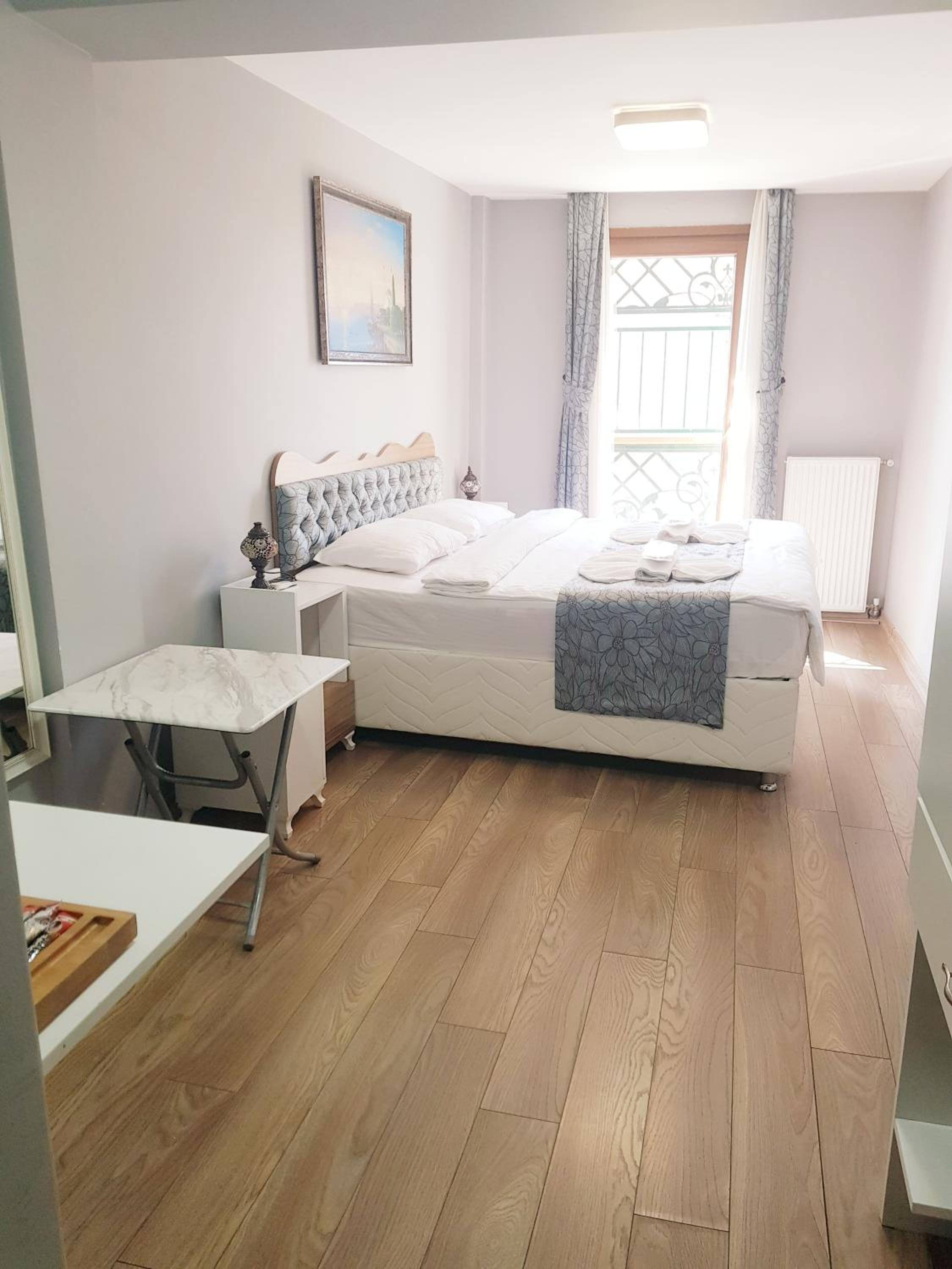 ELİTE HOTEL By MK