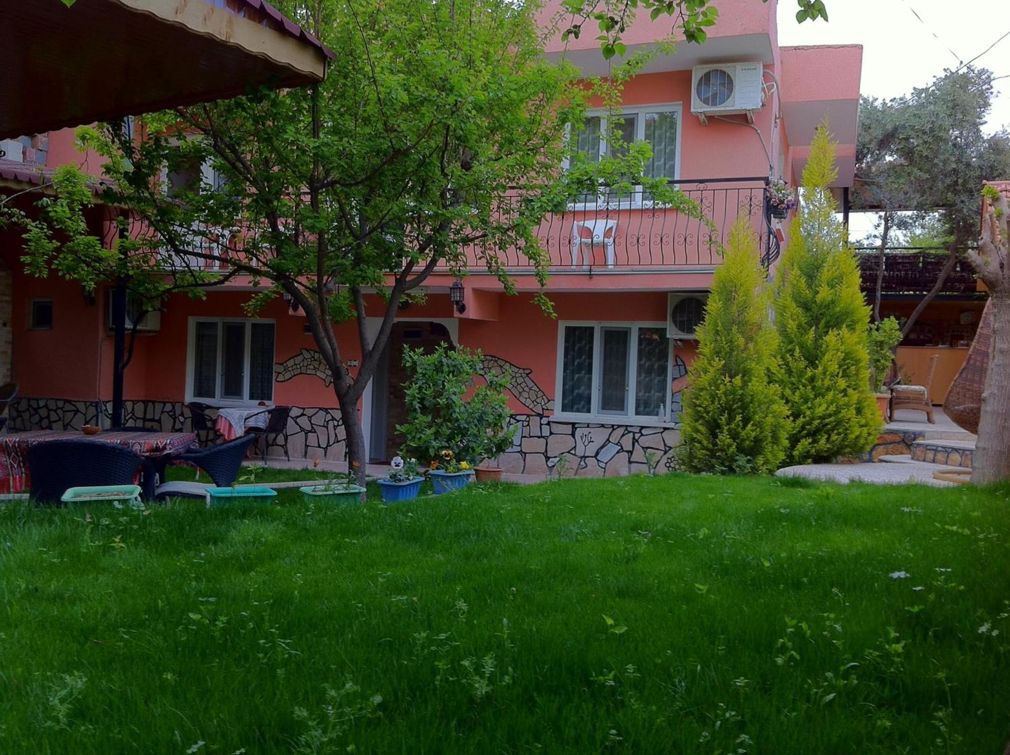 Sinter Terasse House Hotel
