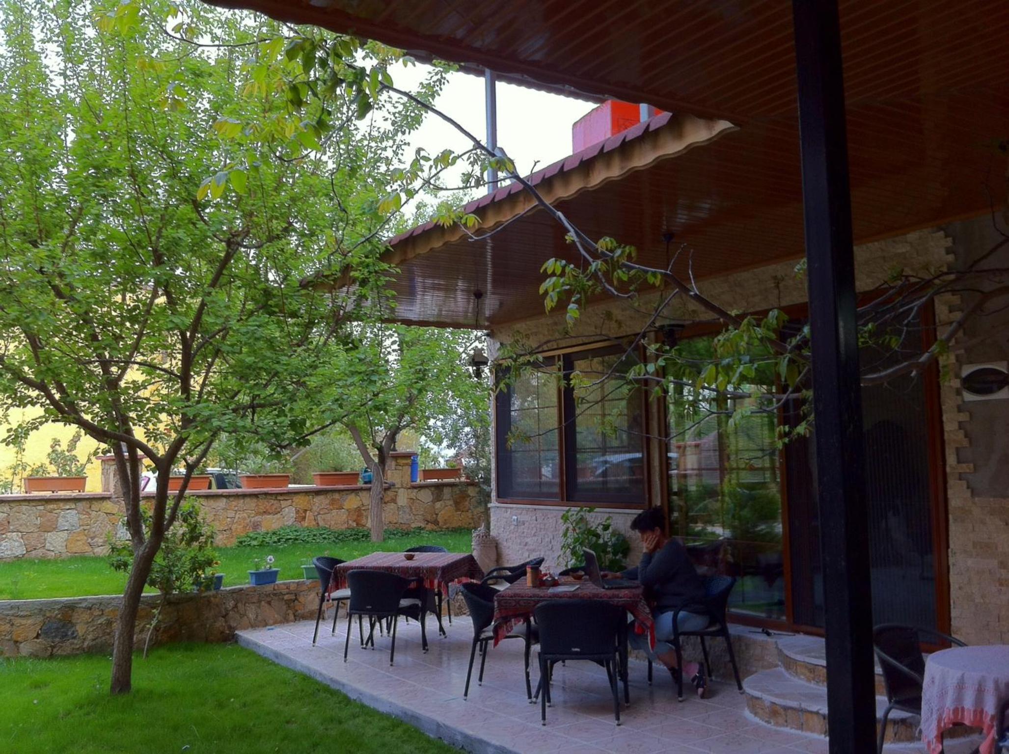 Sinter Terasse House Hotel