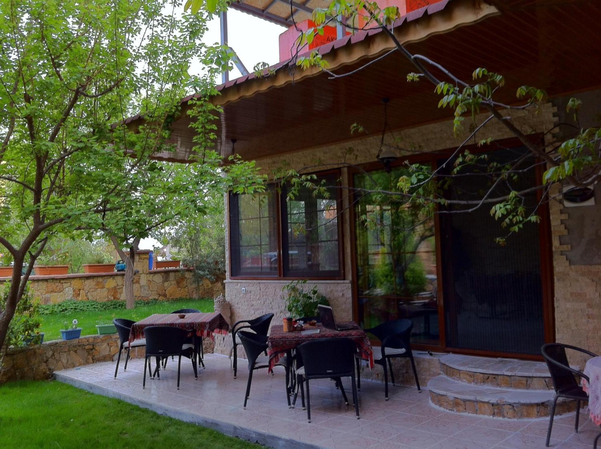 Sinter Terasse House Hotel