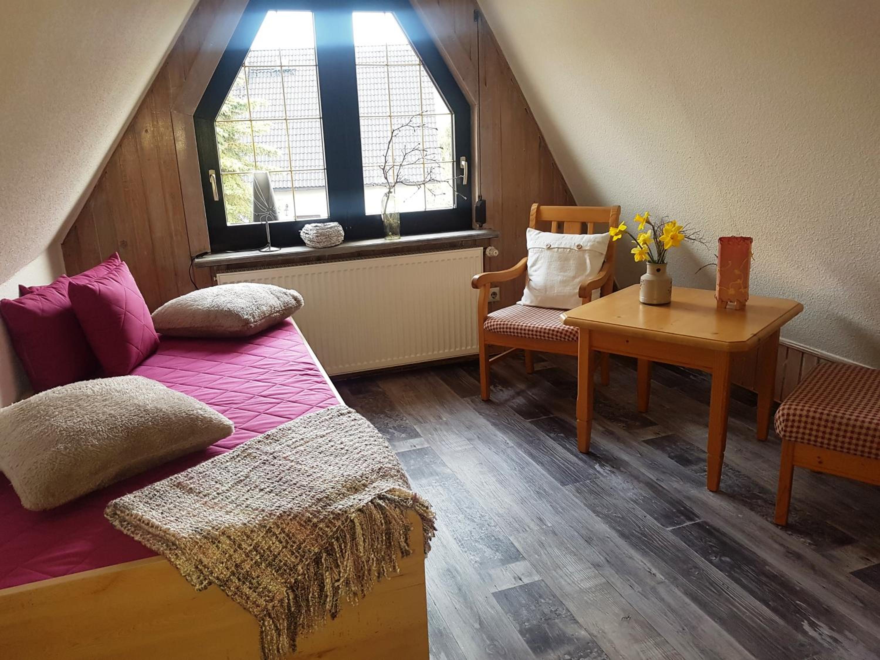 Montanregion Erzgebirge-Ihr Urlaub ist unsere Herzenssache