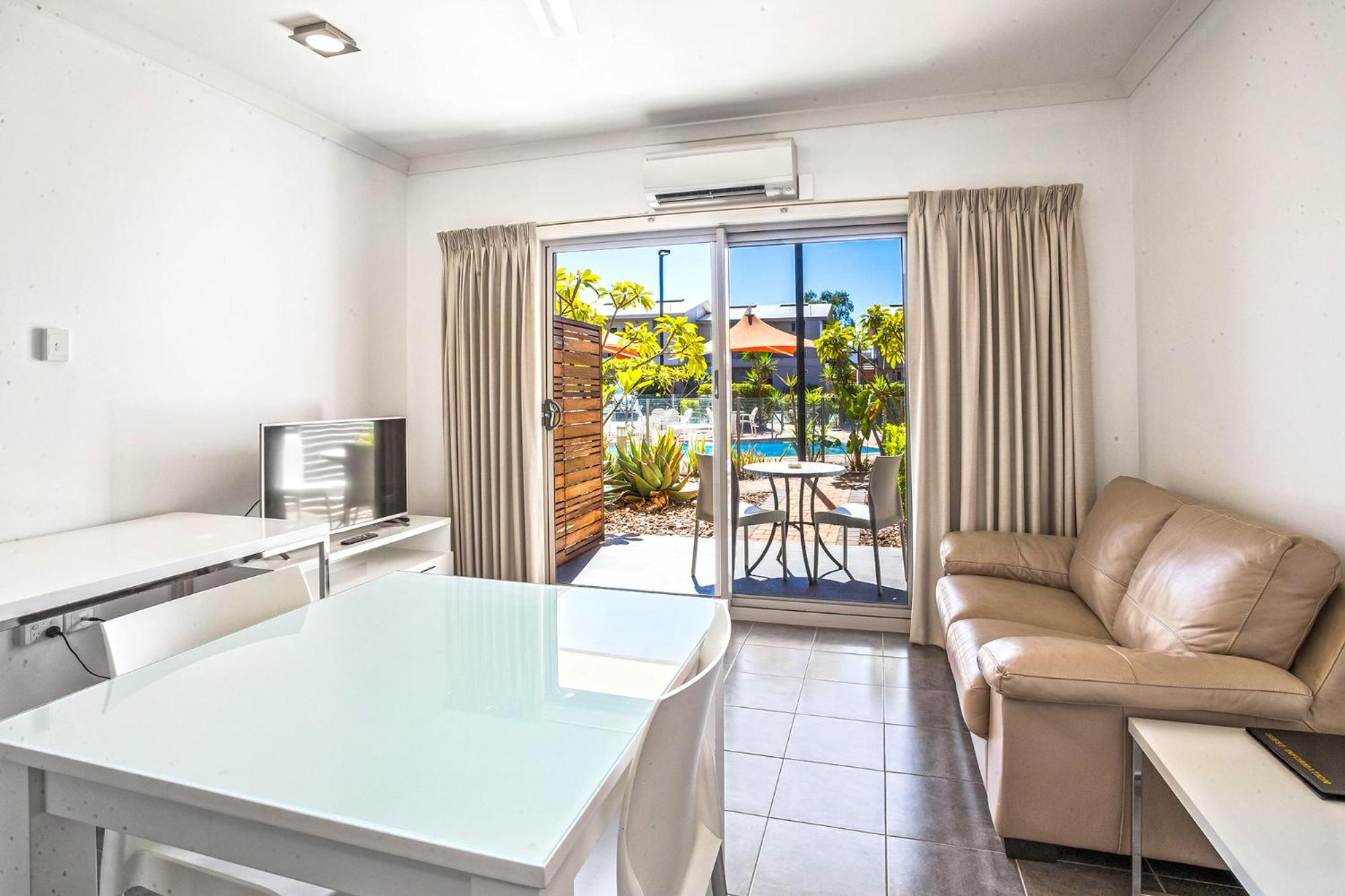 Onslow Beach Resort