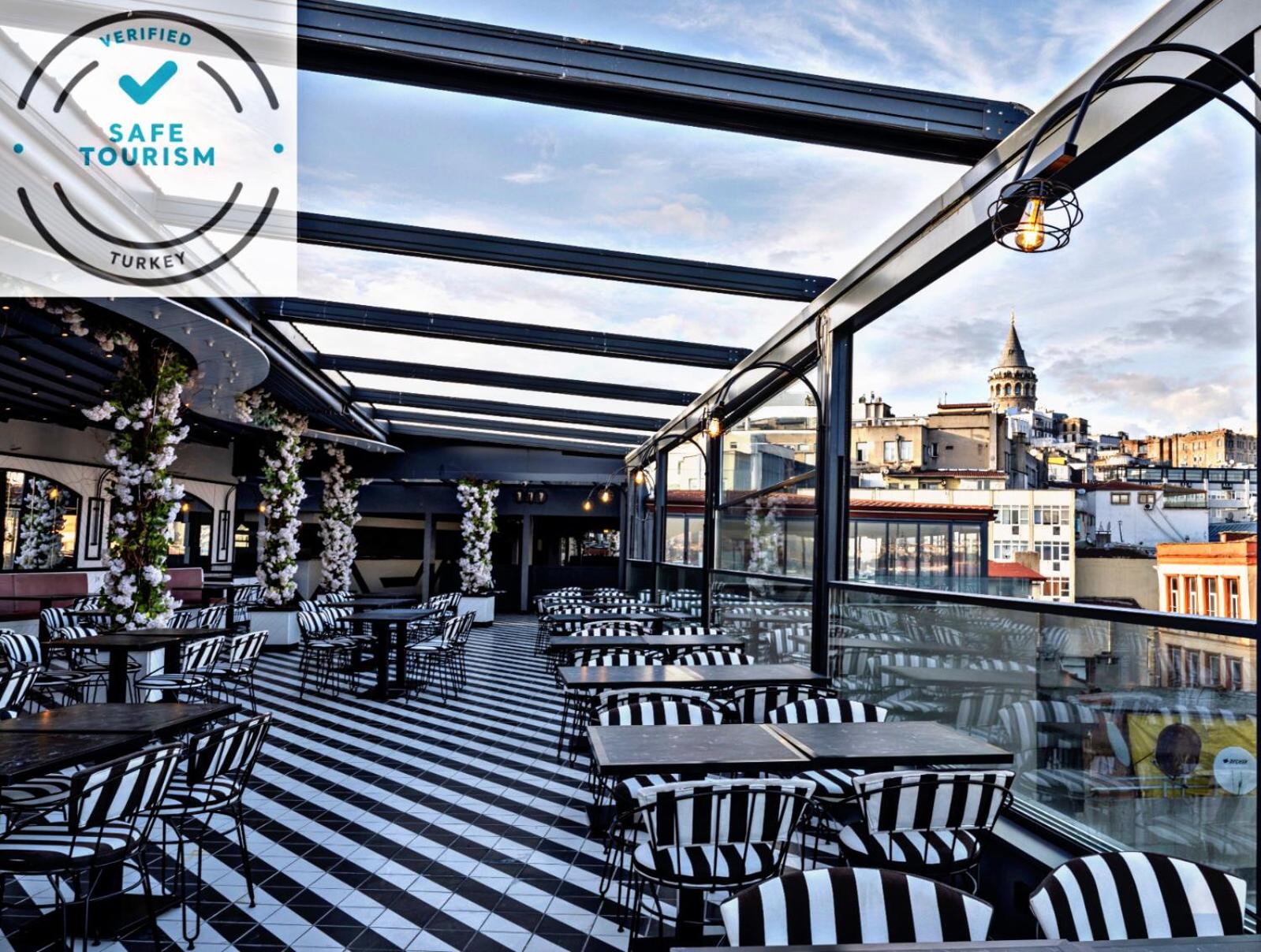 Ferman Port Hotel - Special Category - Image 69