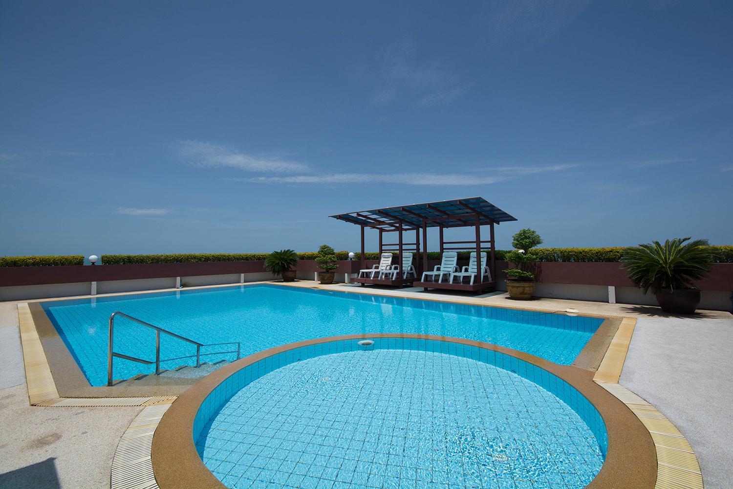Avatara condo A63 by malai view 3