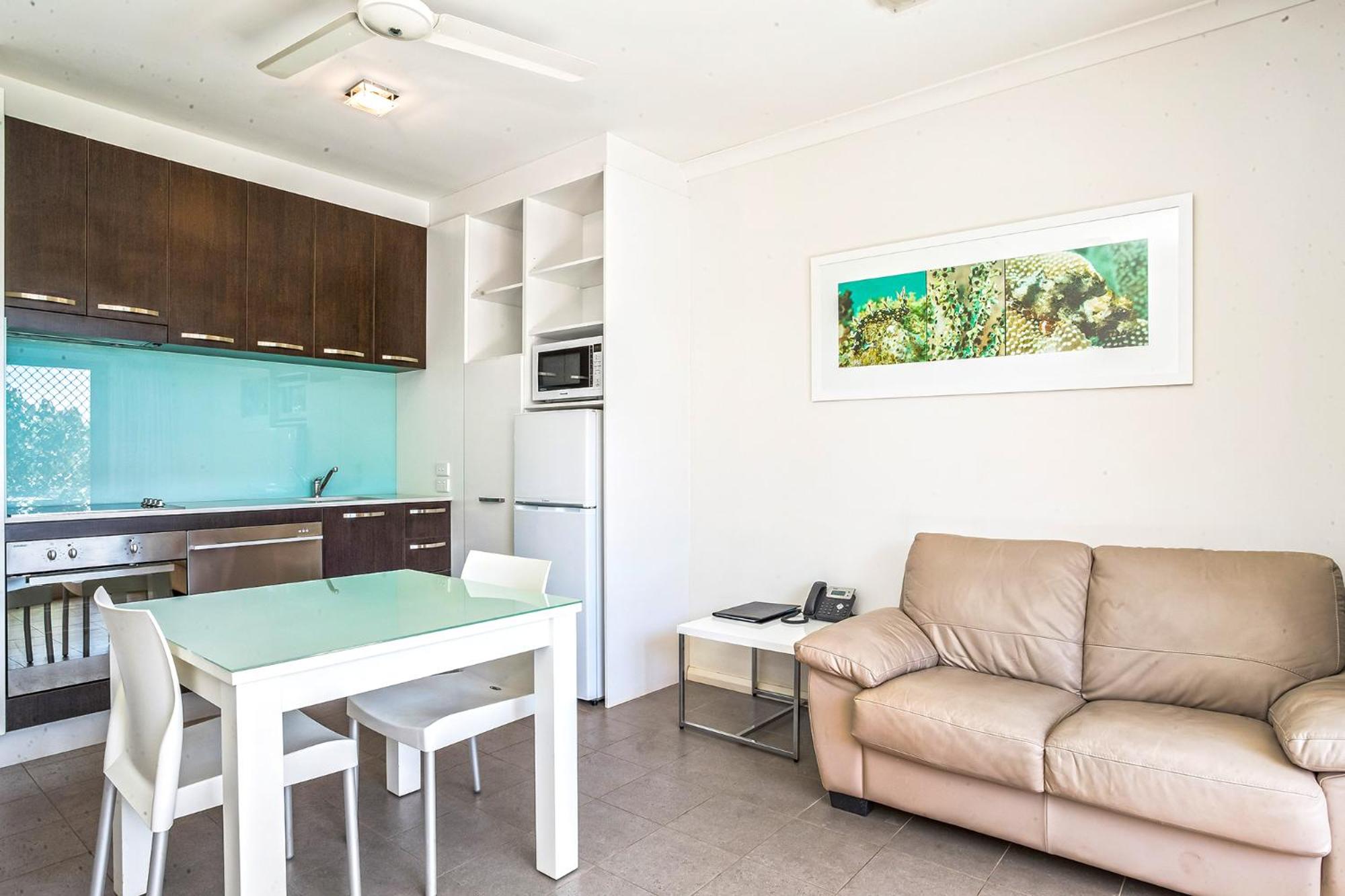 Onslow Beach Resort