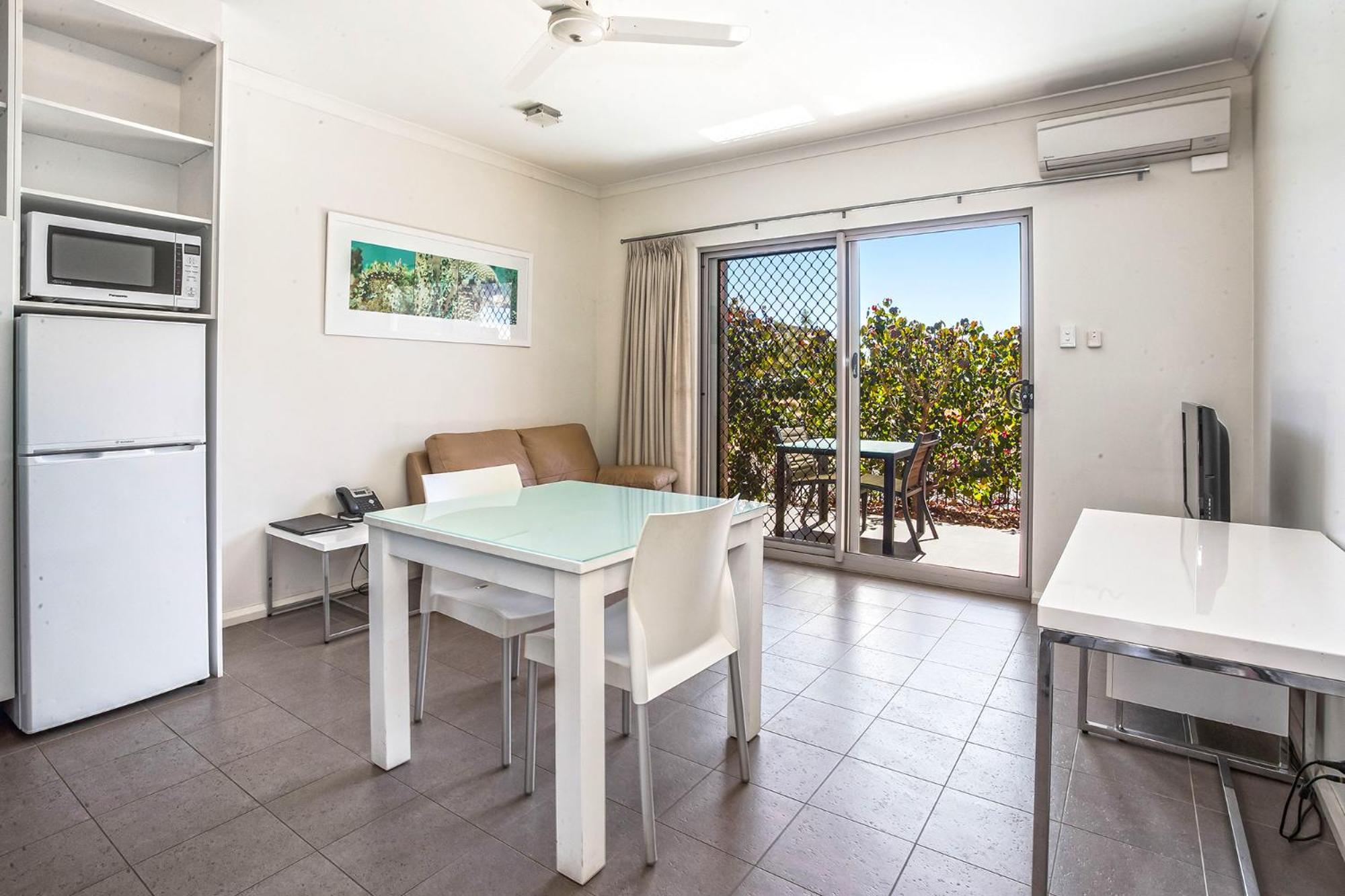 Onslow Beach Resort