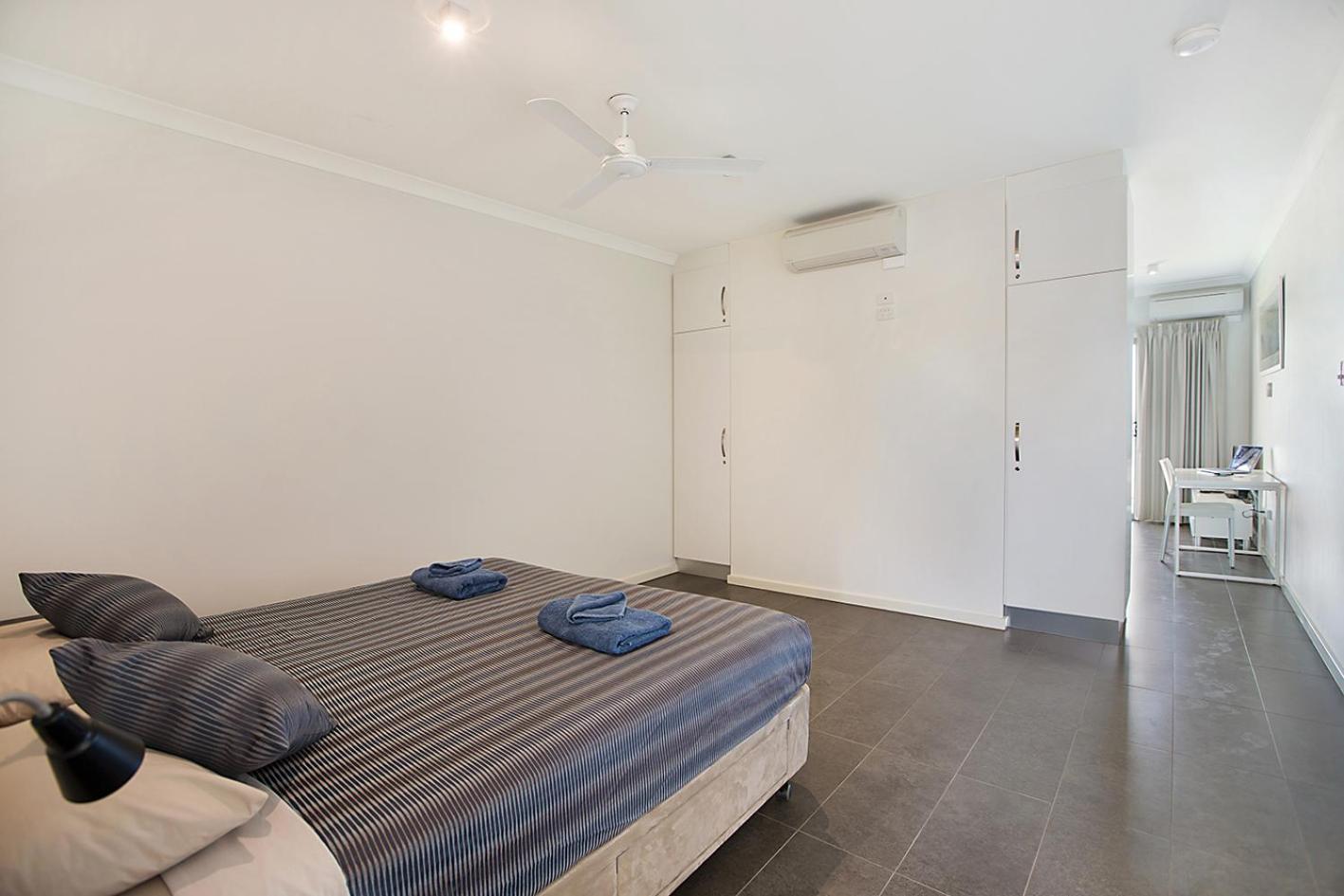 Onslow Beach Resort