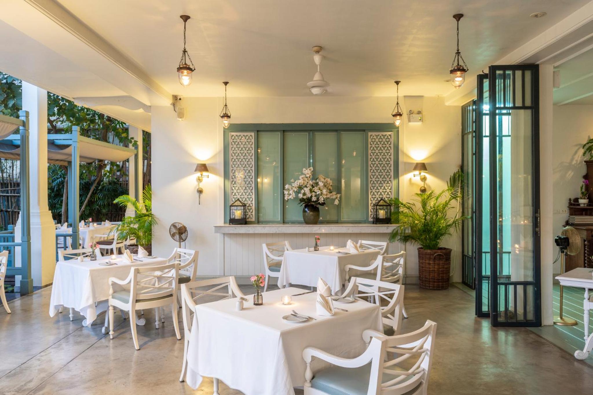 Devasom Hua Hin Resort 5