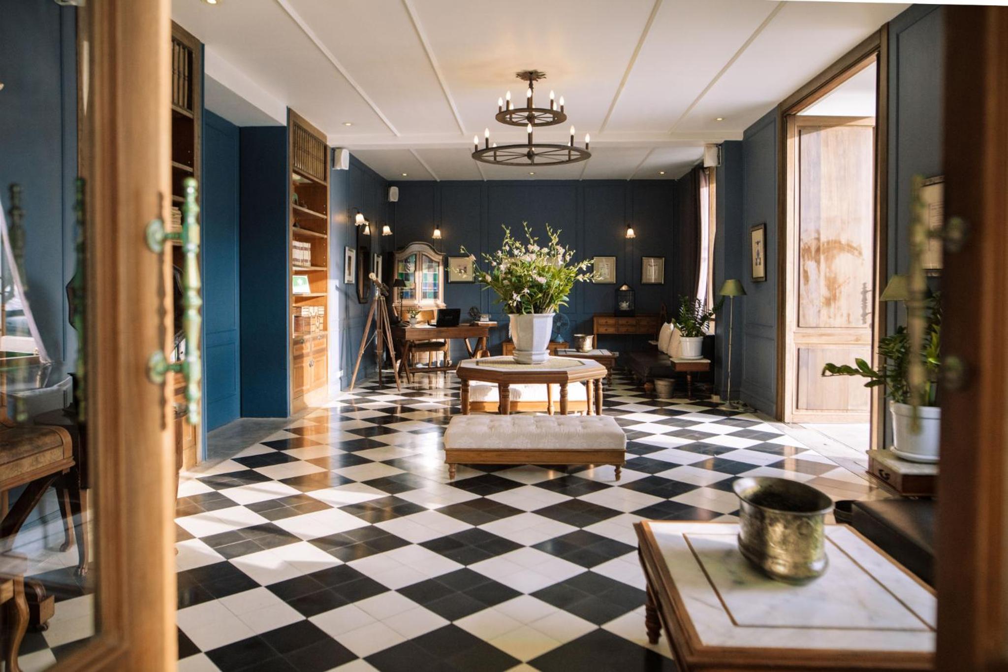 Devasom Hua Hin Resort 3