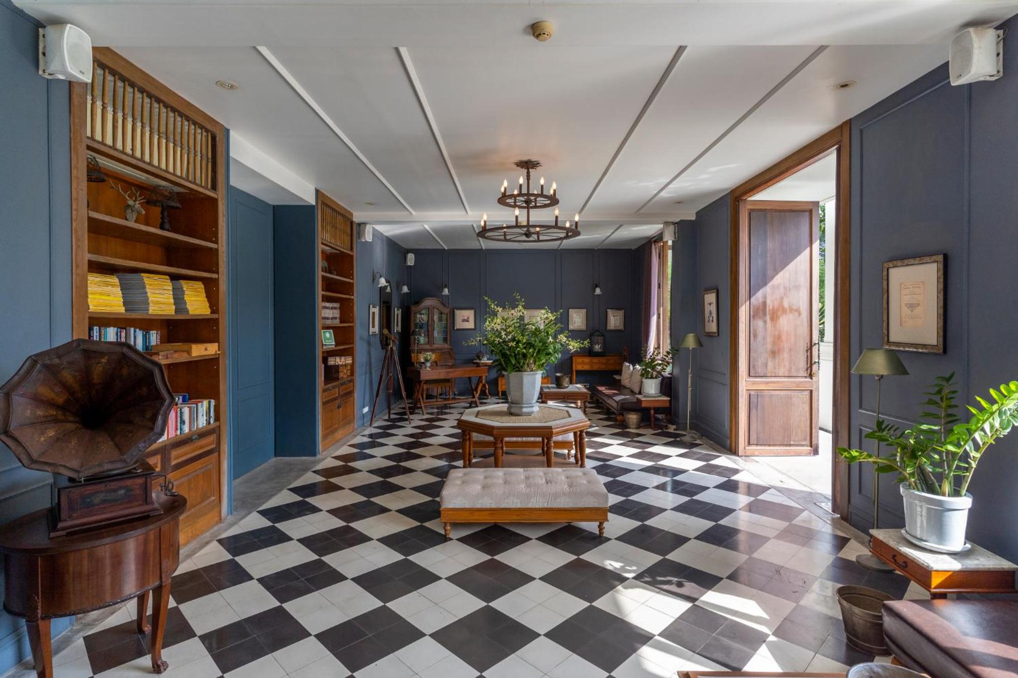 Devasom Hua Hin Resort 2