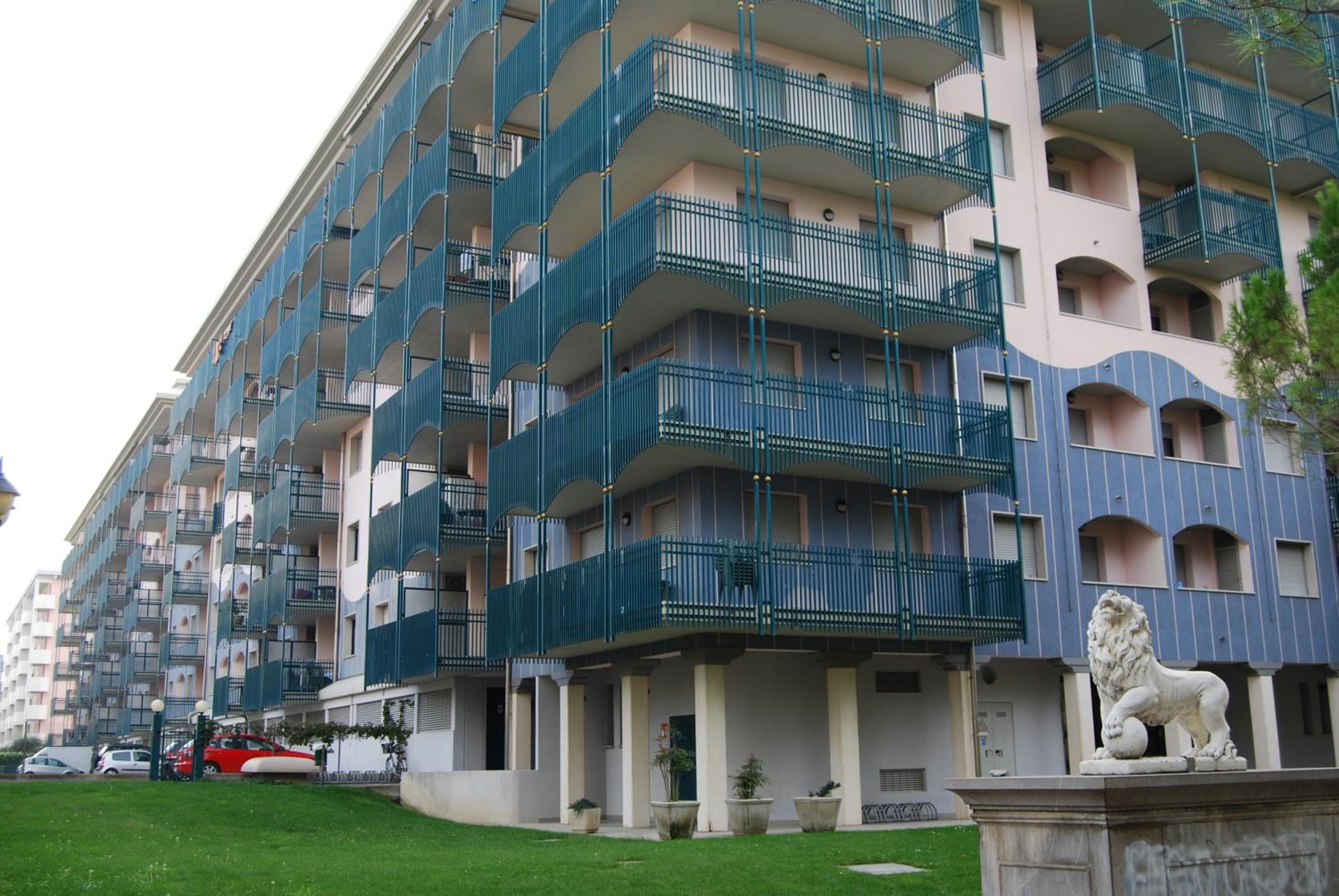 Residence delle Terme view 5