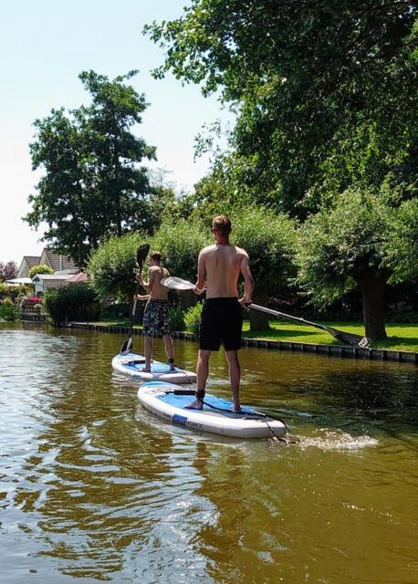 B&B ZusenZomer view 2