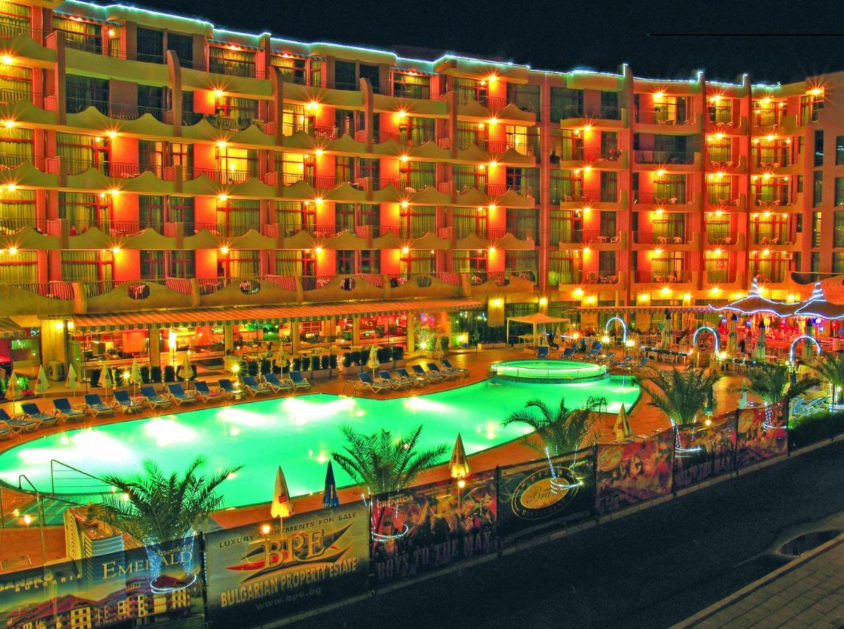 Grenada Hotel, fotografía 5