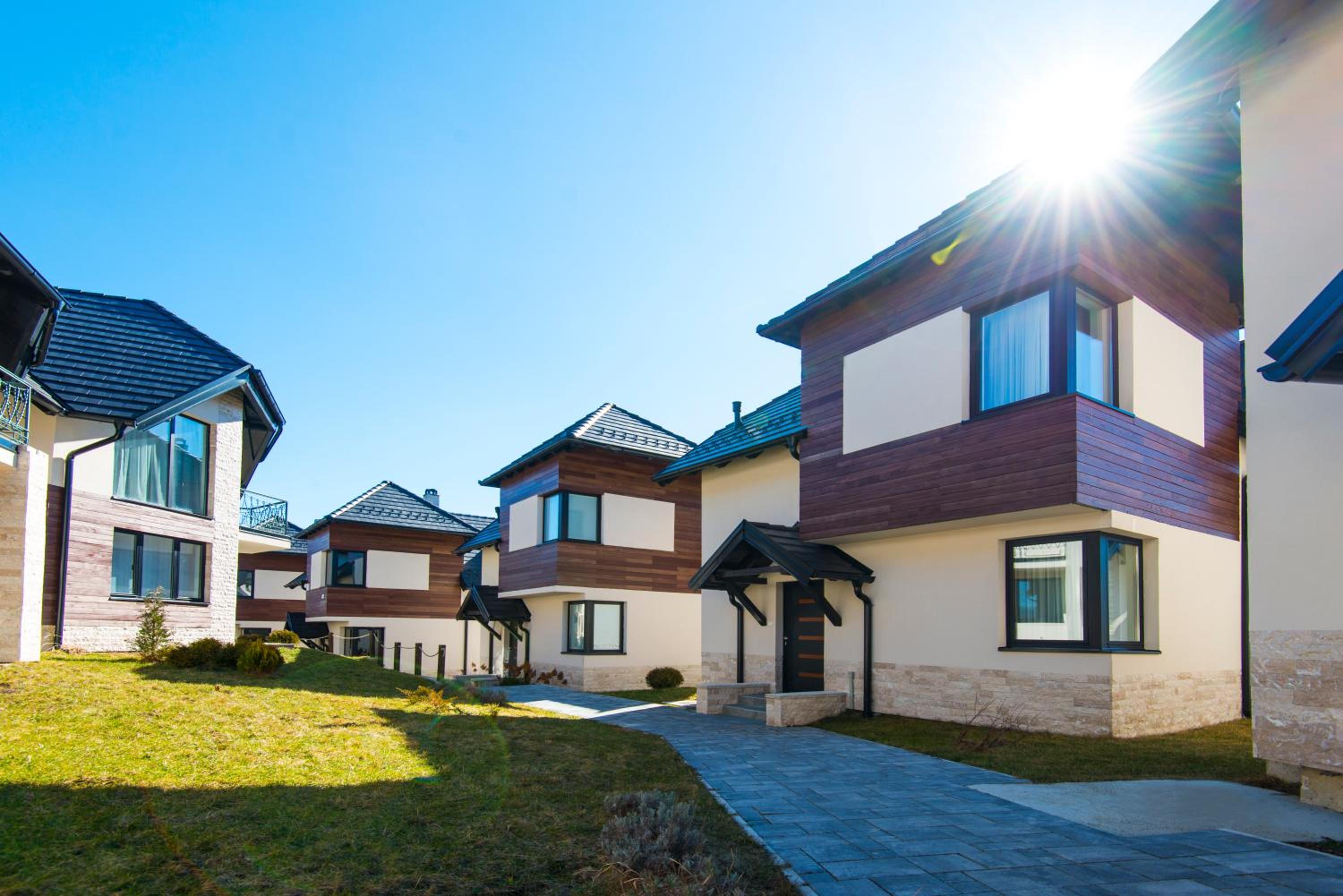 Vila S6 view 3