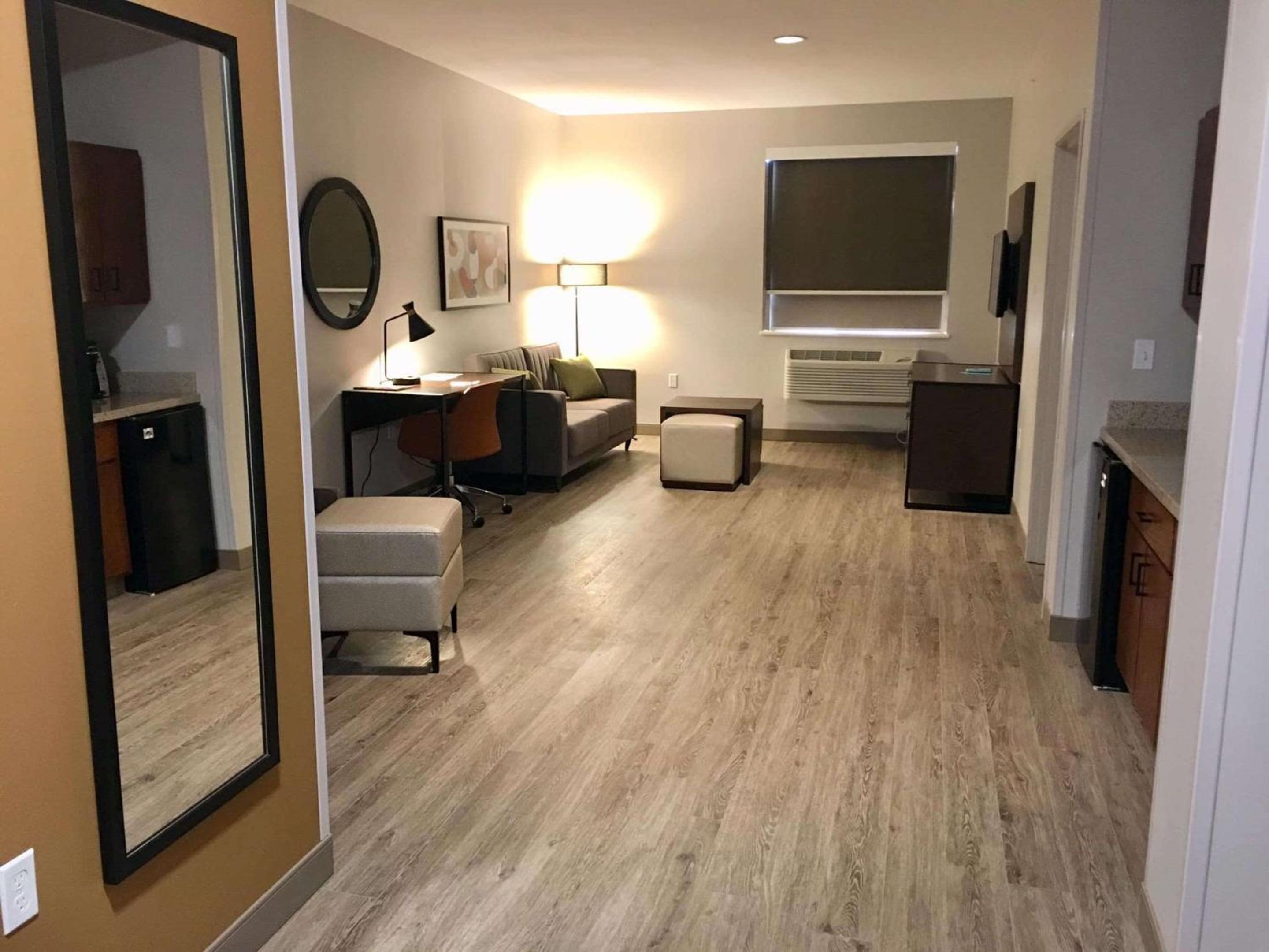 Best Western Plus Riata