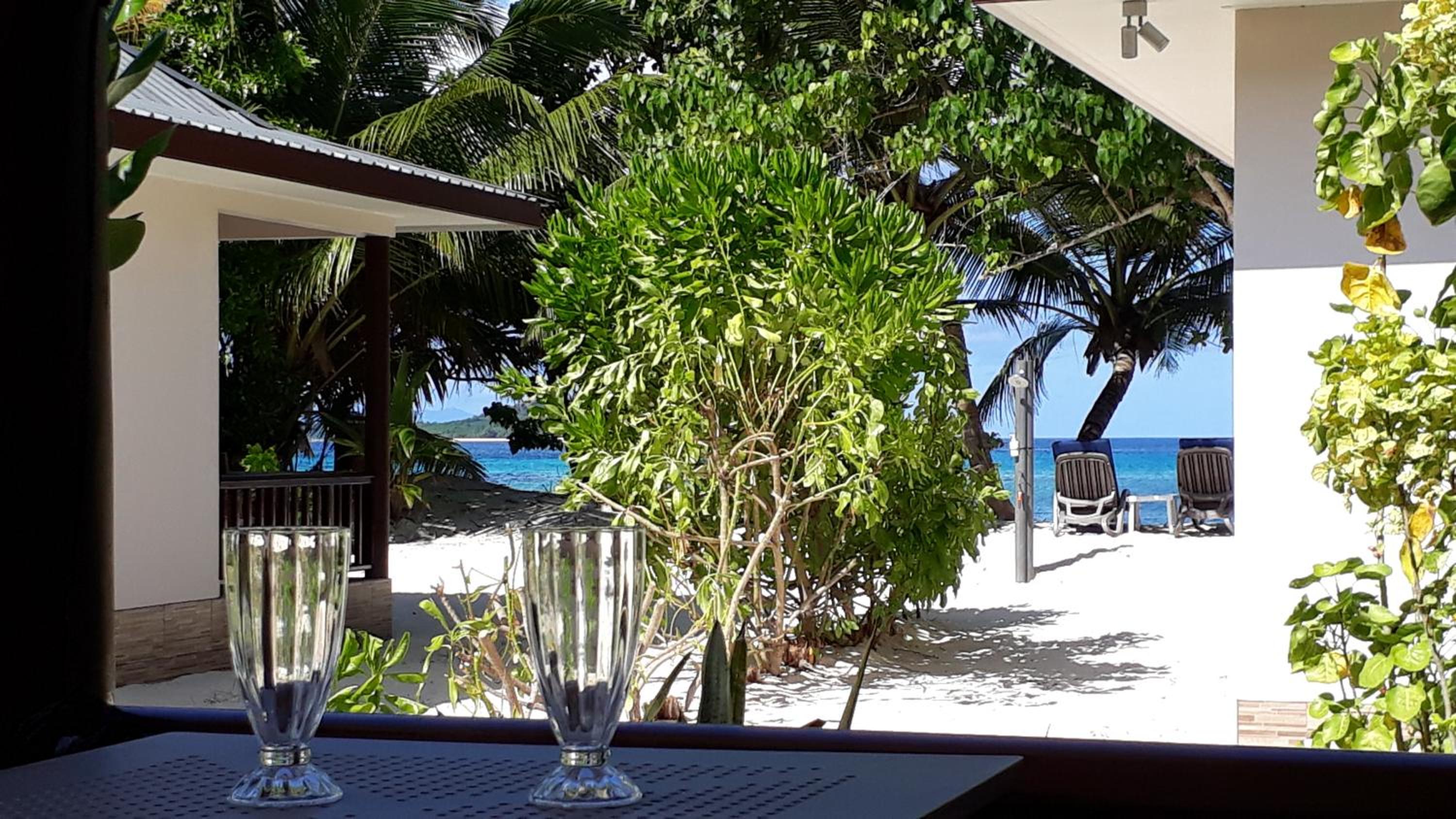 Villa Belle Plage