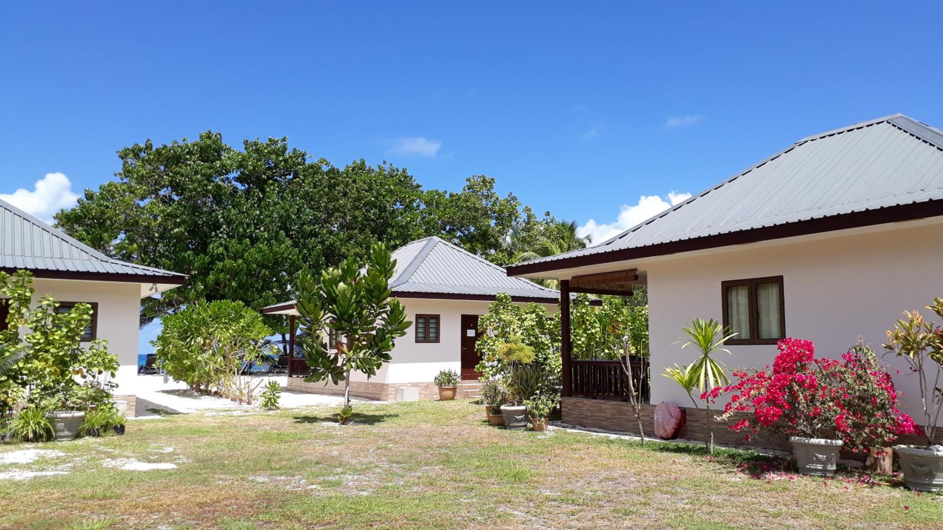 Villa Belle Plage photo 4