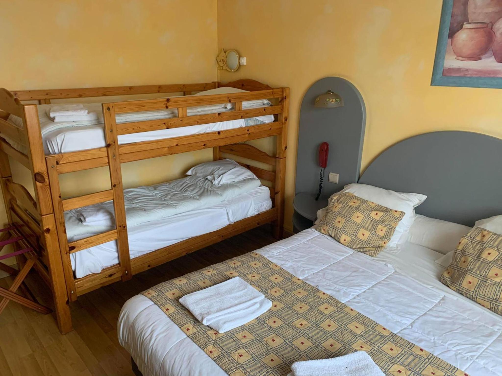 Auberge de Moussy proche Épernay